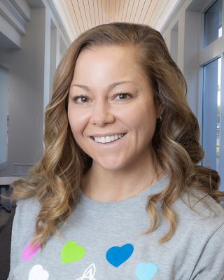 Kristin Golden, Family Nurse Practitioner