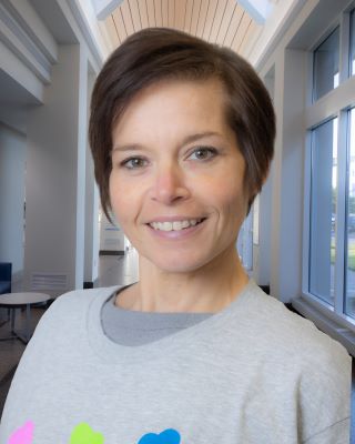 Misha Melson, CMA