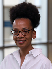 Cheryl Nelson, RN