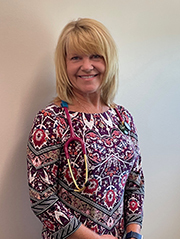 Janet Kieslich, MSN, RN, FNP-BC