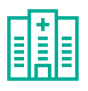 Hospital icon