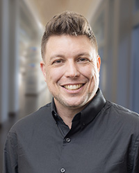 Chris Martin, MS, LMHC, LPCC