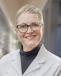 Heather B. Gutwein, MD