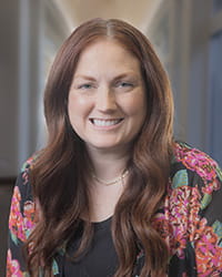 Jennifer Hartman, ANP