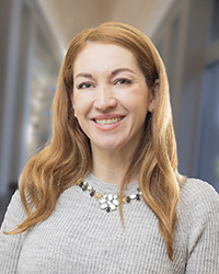 Julia Tothova, MSW, LCSW