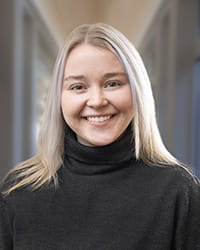 Madison Schmucker, MS, RDN, LDN