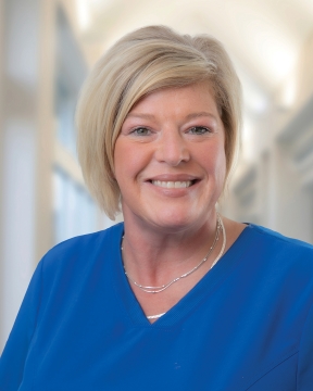 Jennifer Henke, RN