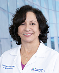 Dr. Maria Perez-Garcia