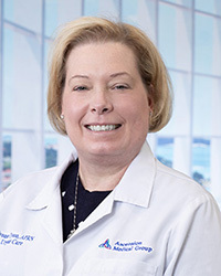 Yvonne Tyson, APRN