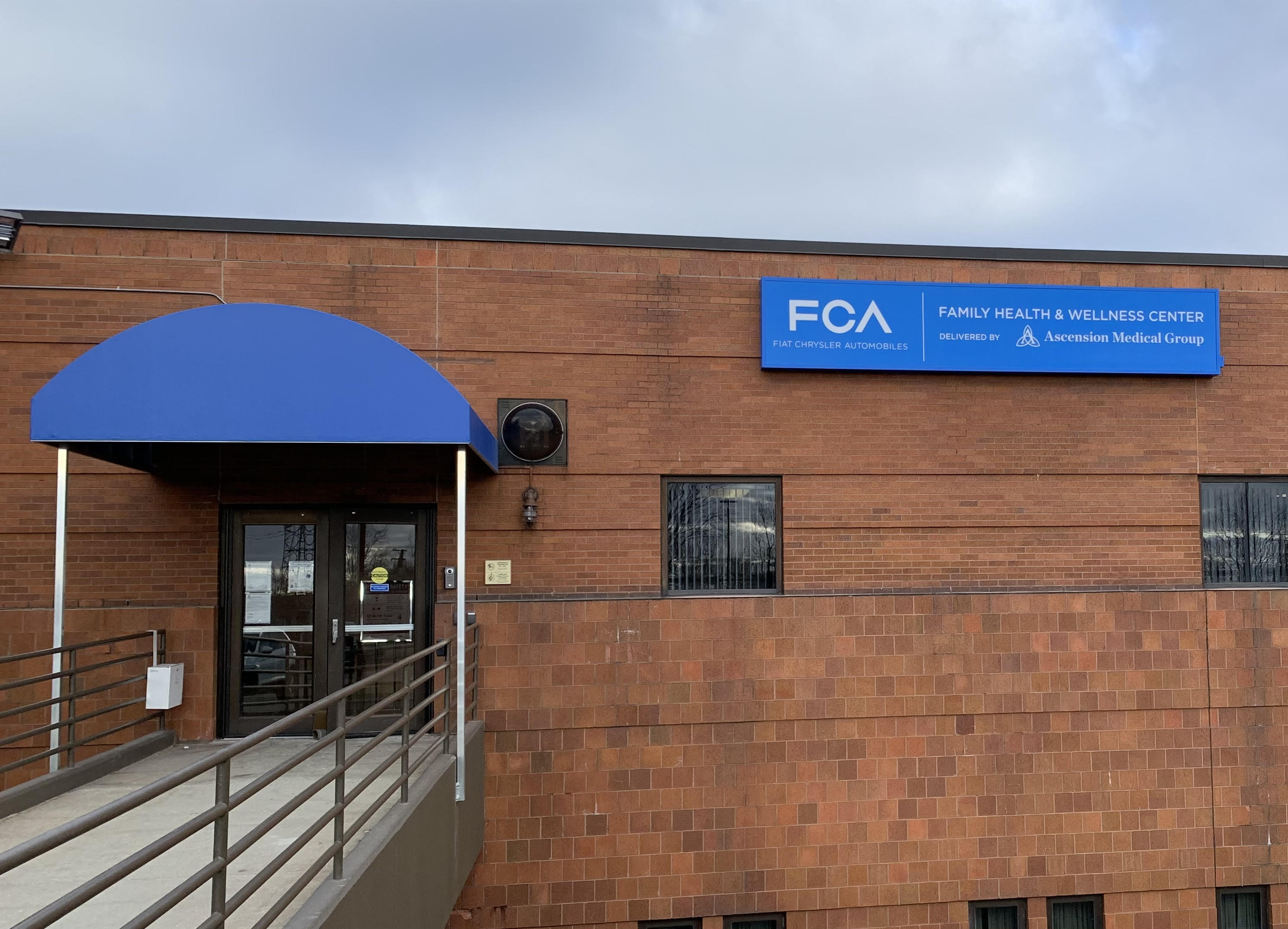 FCA clinic