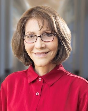 Headshot of Marianne Curtis