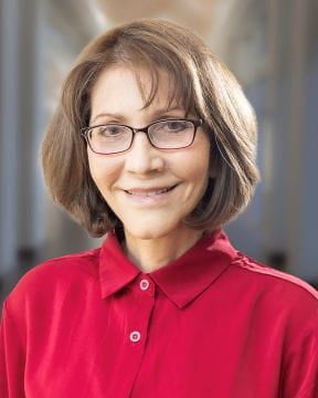 Headshot of Marianne Curtis