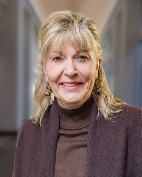 Margaret Spencer, Registered Dietitian