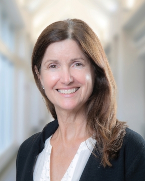 Jane Gooder, registered dietician