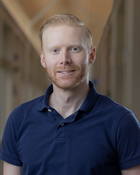 Zachary Litherland, MS, LCSW