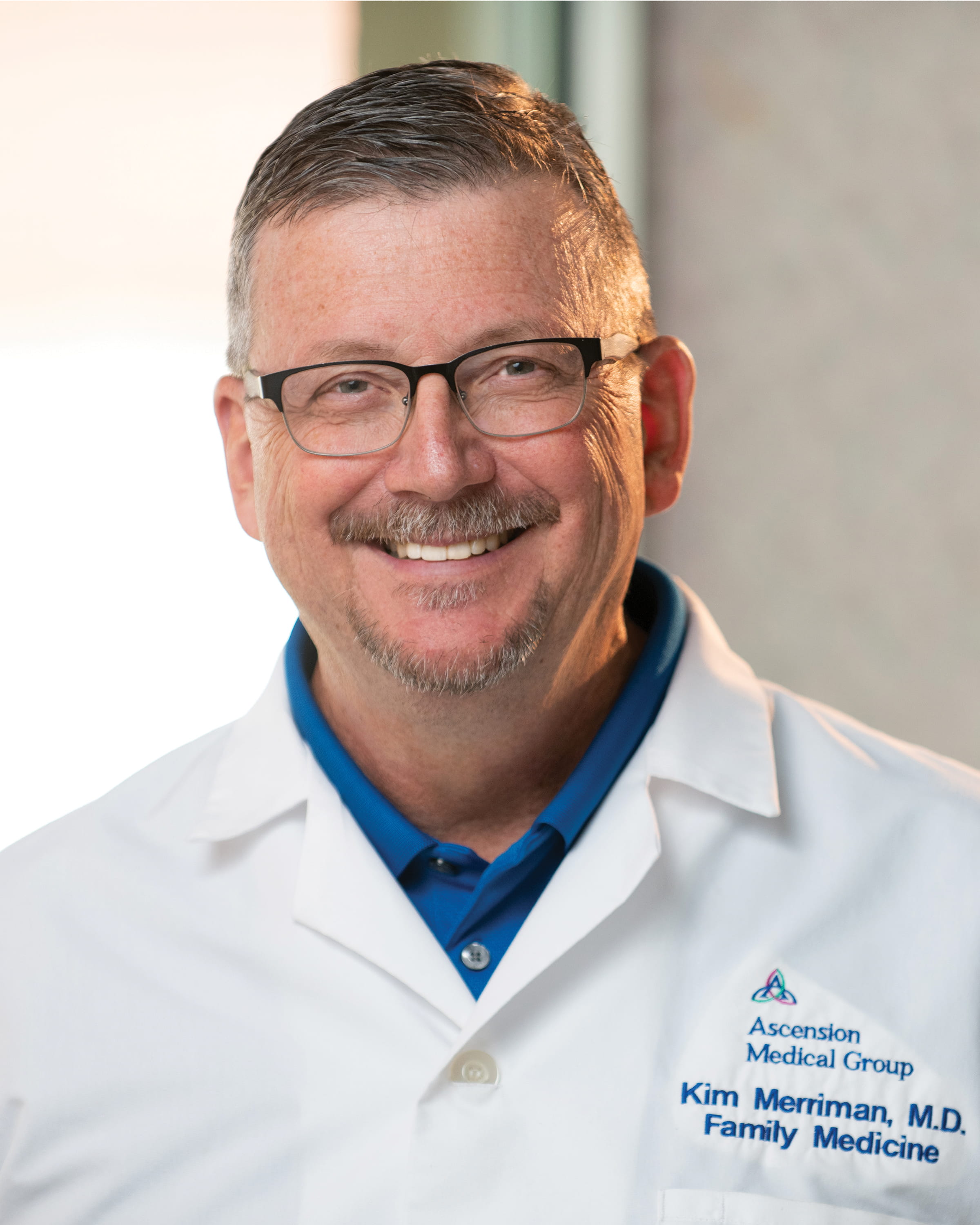 Kim Merriman MD
